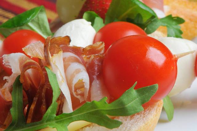 Levan's Catering