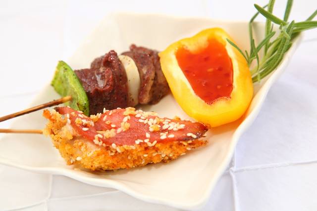 Levan's Catering