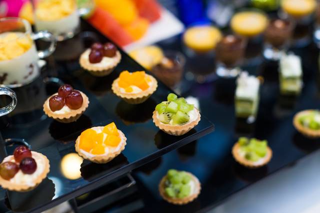 Levan's Catering