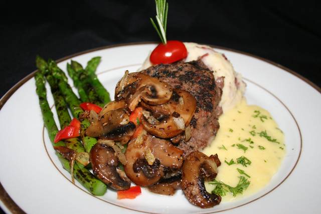 Levan's Catering