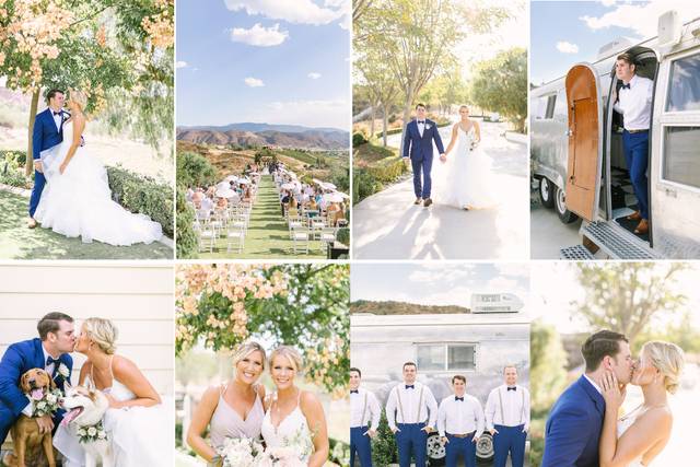 Gorgeous Temecula Wedding
