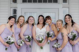 Metro Detroit Bridal