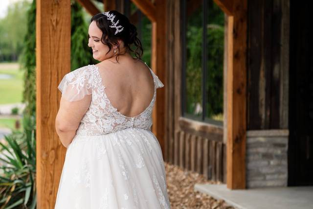 Bridal Hair & Makeup