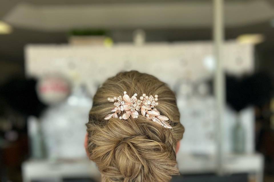 Metro Detroit Bridal