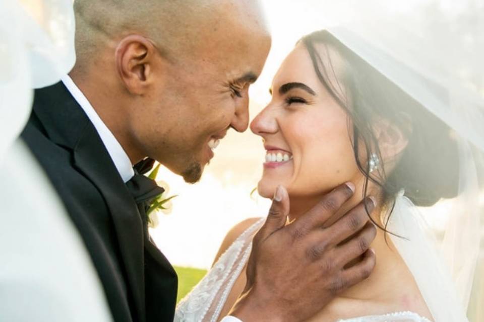 Bridal Hair