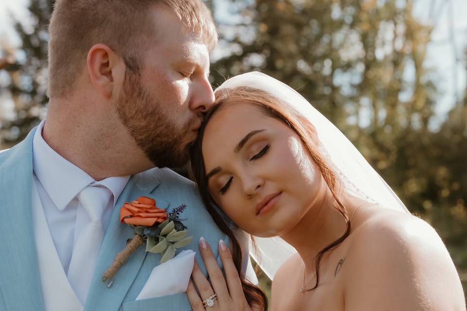 Bridal Hair & Makeup