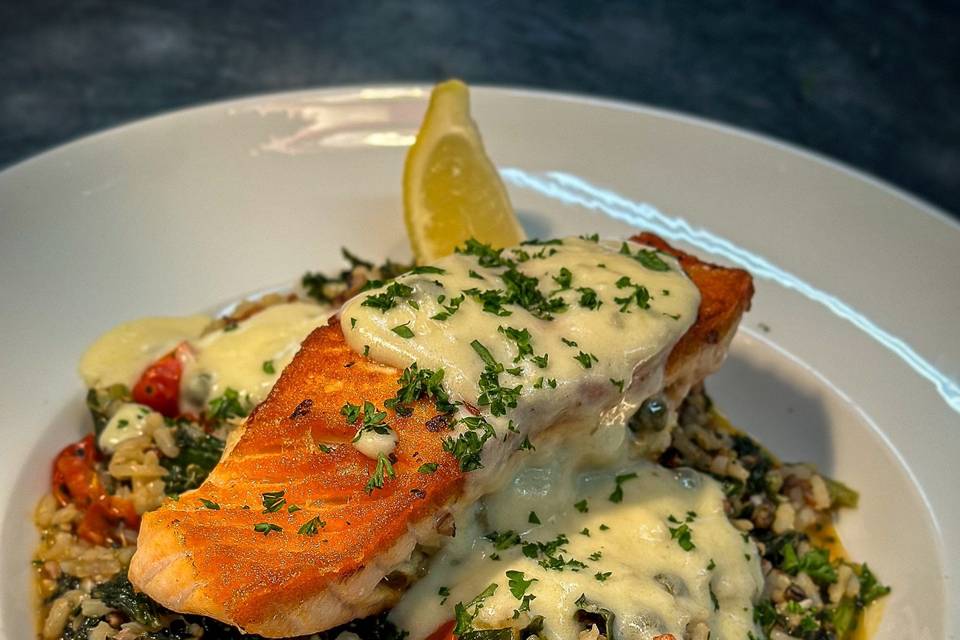 Osteria Buffalo