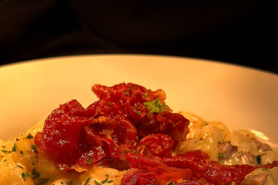 Osteria Buffalo