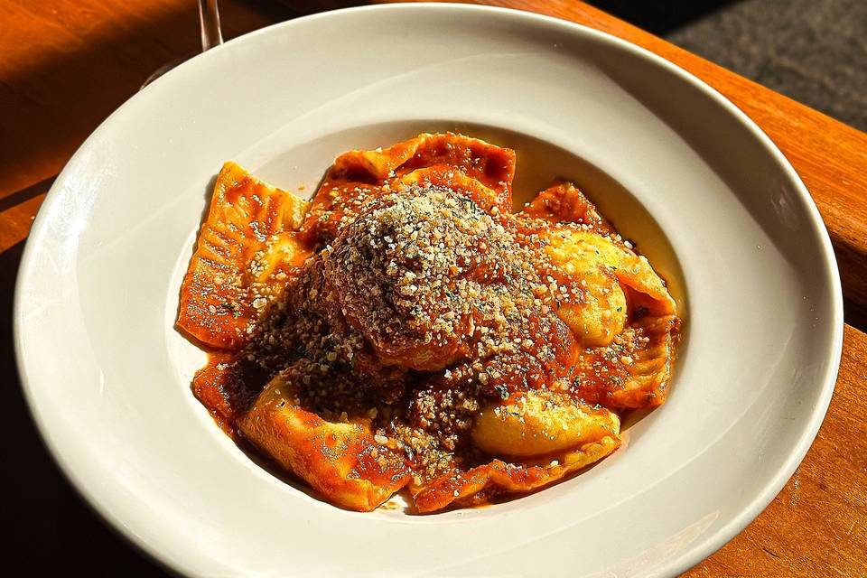 Osteria Buffalo