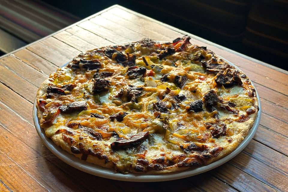 Osteria Buffalo