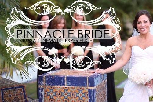 Pinnacle Bride