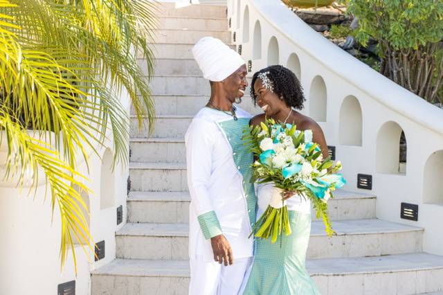 December 2024: Mr&Mrs