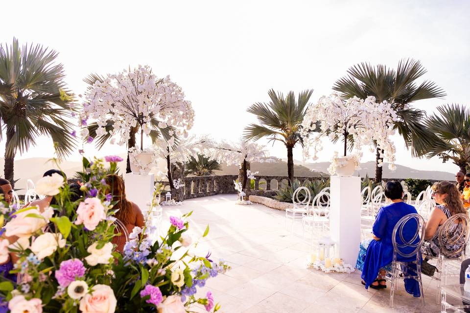 November 2024: Ceremony