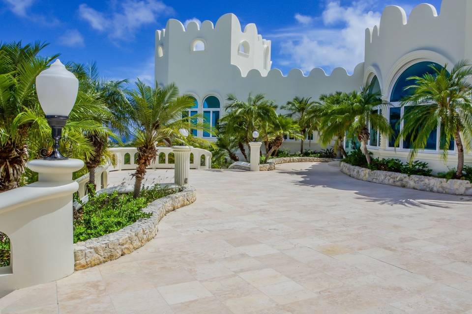 Castle St. Croix