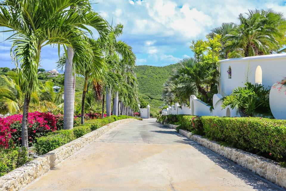 Castle St. Croix