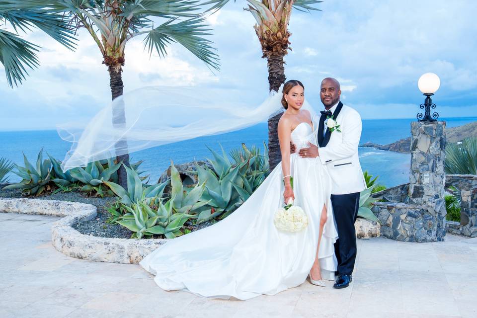 May 2025: Mr&Mrs