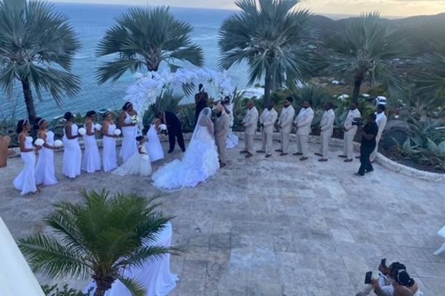 Wedding Ceremony