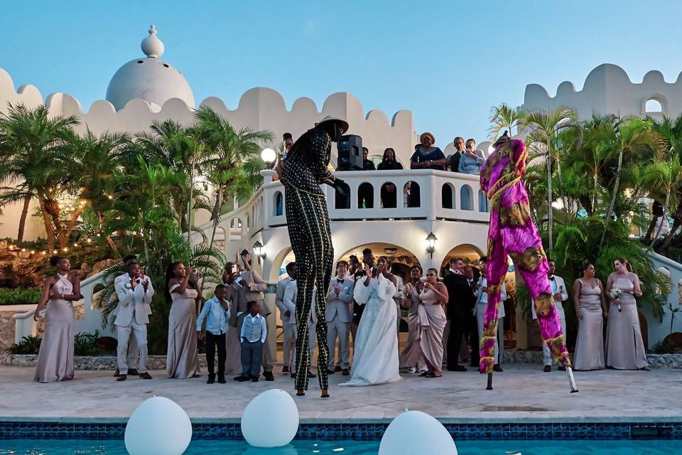 Moku Jumbies: Reception