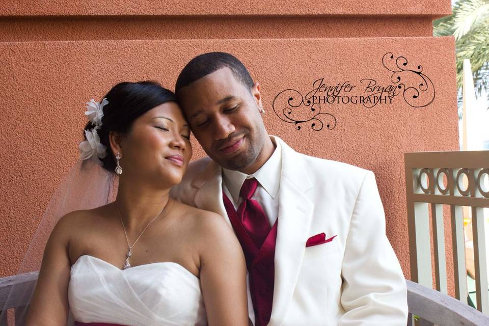 Jennifer Bryan Photography - Affordable Wedding Photography