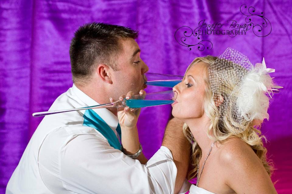 Jennifer Bryan Photography - Affordable Wedding Photography