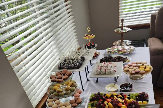 NaNa's Jerk Paradise Catering