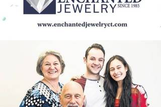 Enchanted Jewelry