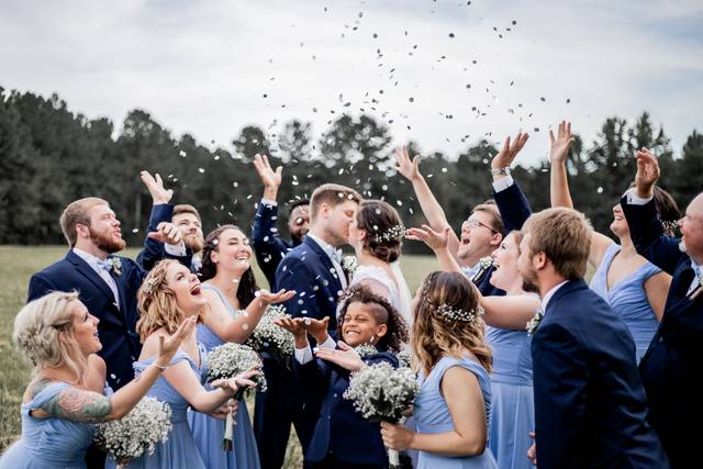 Alliyah Guyse Photography