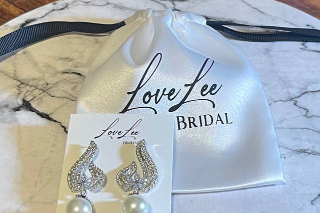 LoveLee Bridal LLC