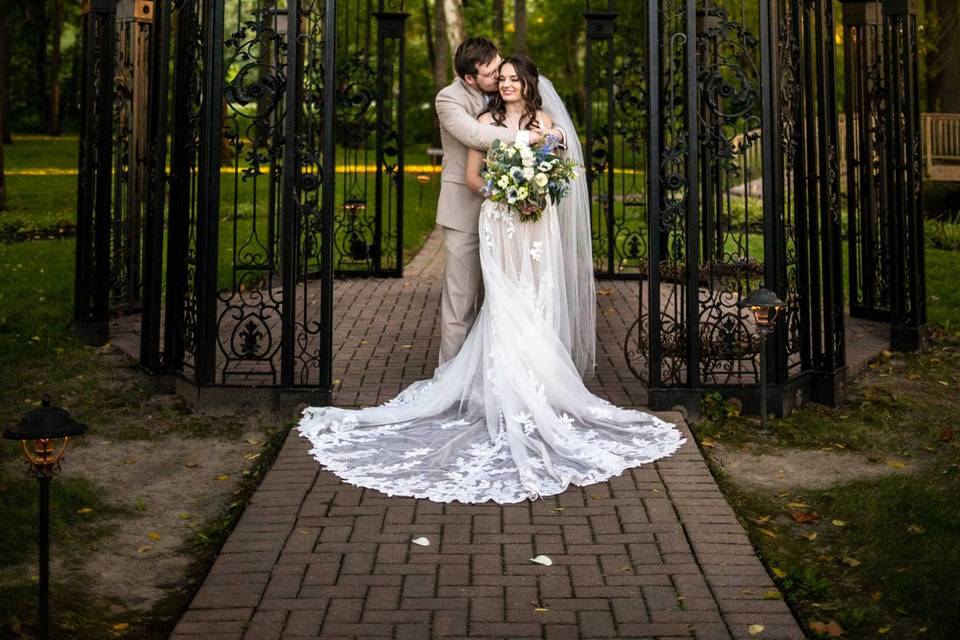 The 10 Best Wedding Photographers in Indiana - WeddingWire