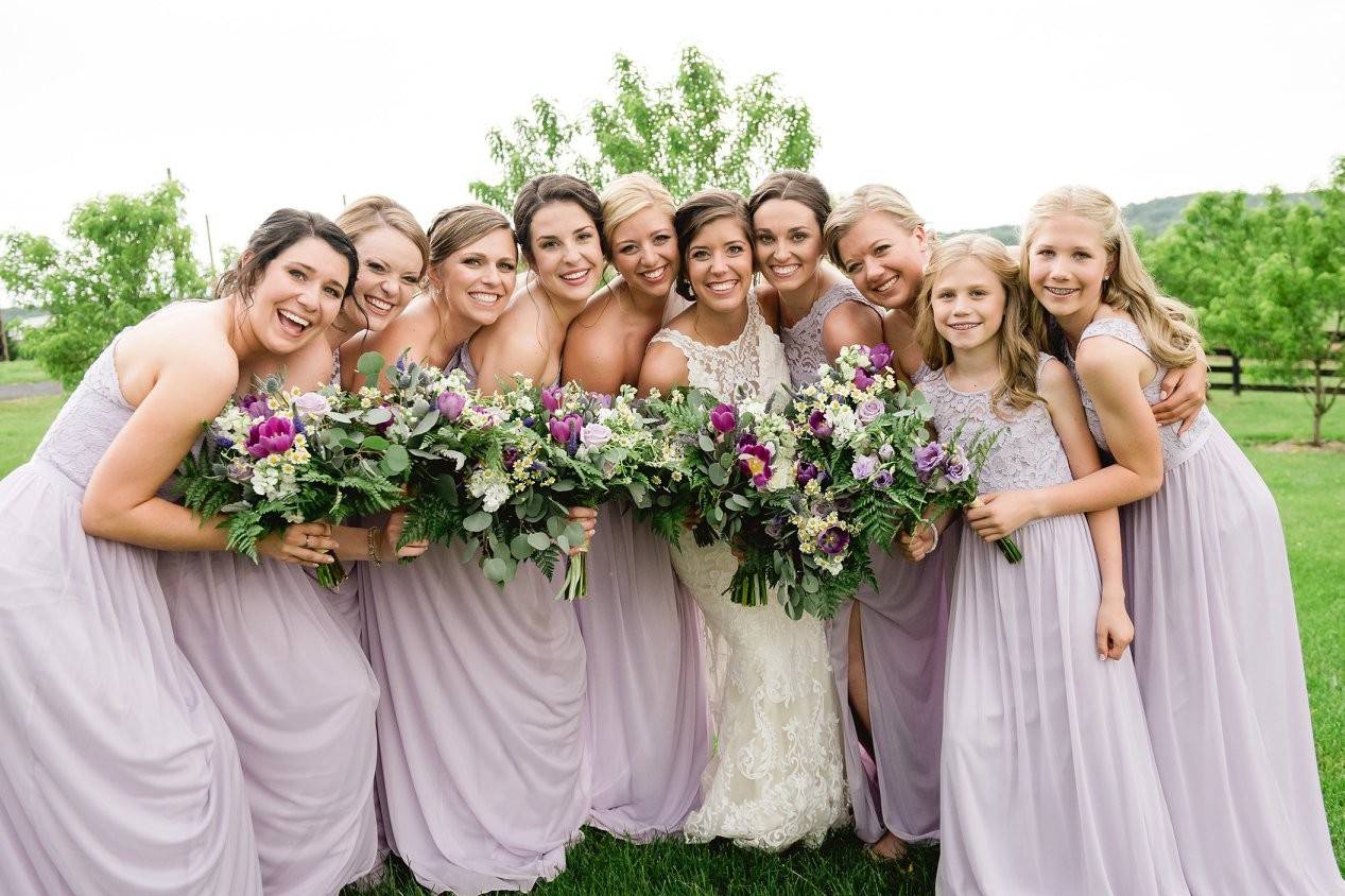 caryn's bridals formals & tuxedos