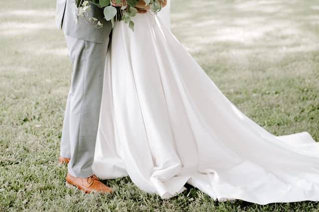 caryn's bridals formals & tuxedos