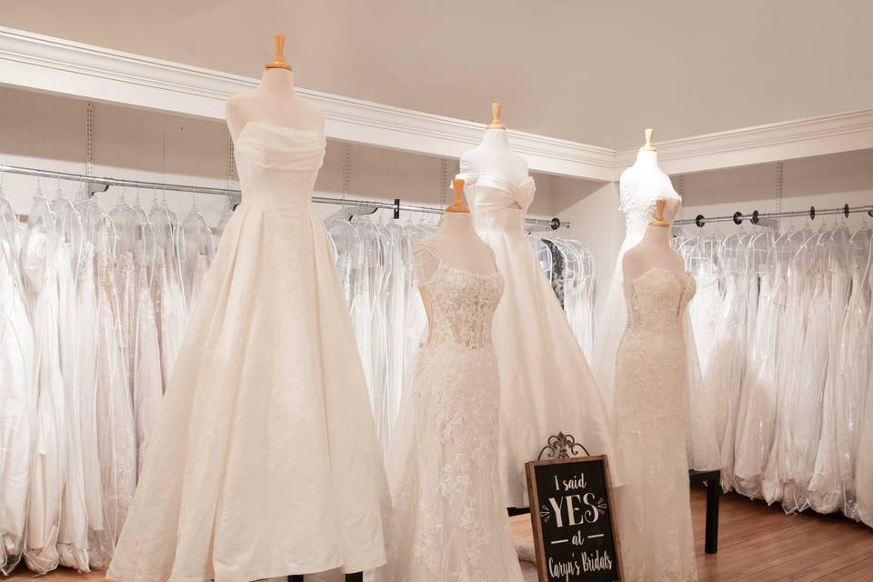 Bridal Gallery