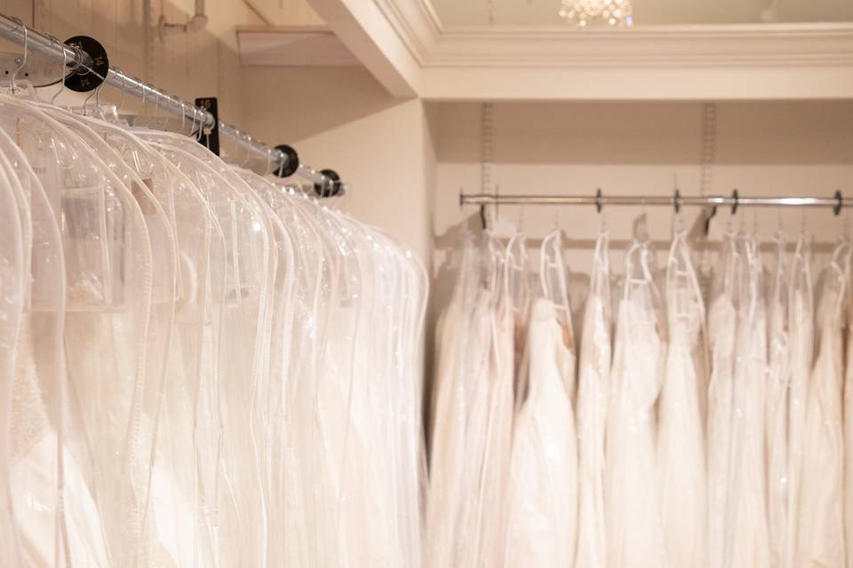 Bridal Gallery