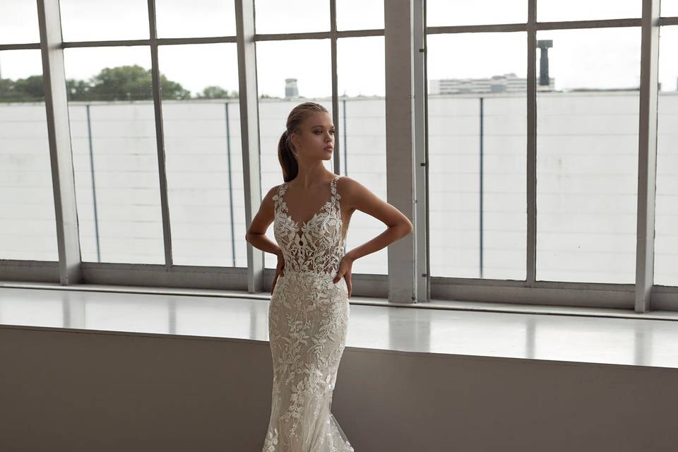 caryn's bridals formals & tuxedos
