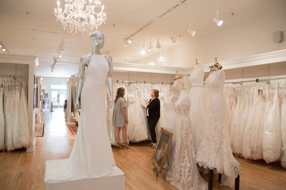 Bridal Gallery