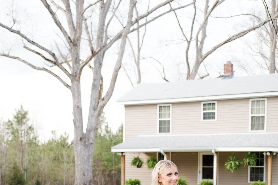 Madelyn Long Photography