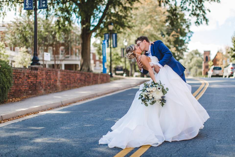 Kelley Blake Photography