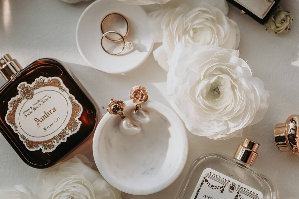 Flat lay
