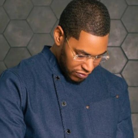 Chef Khalil