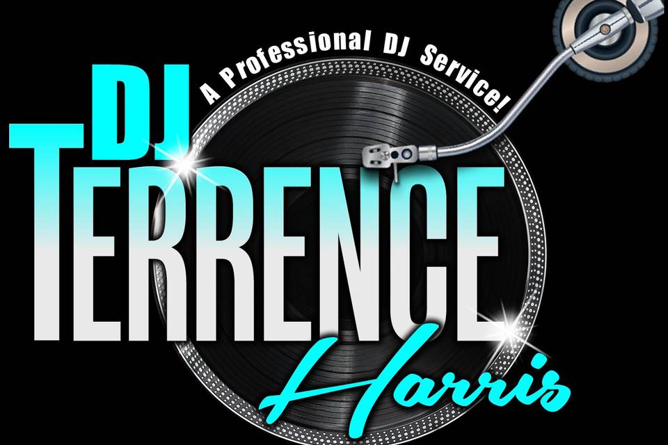 DJ Terrence Harris
