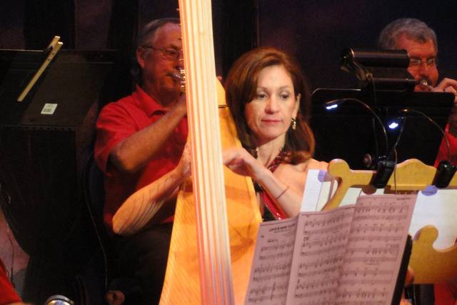 Christine Vivona