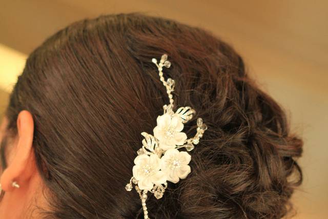My Favorite Makeup and Hair Artistry Group
