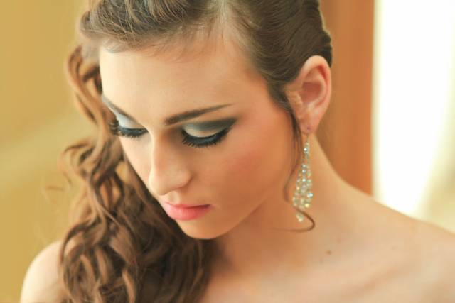 My Favorite Makeup and Hair Artistry Group