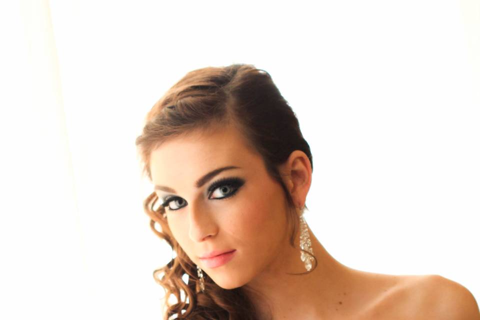 My Favorite Makeup and Hair Artistry Group
