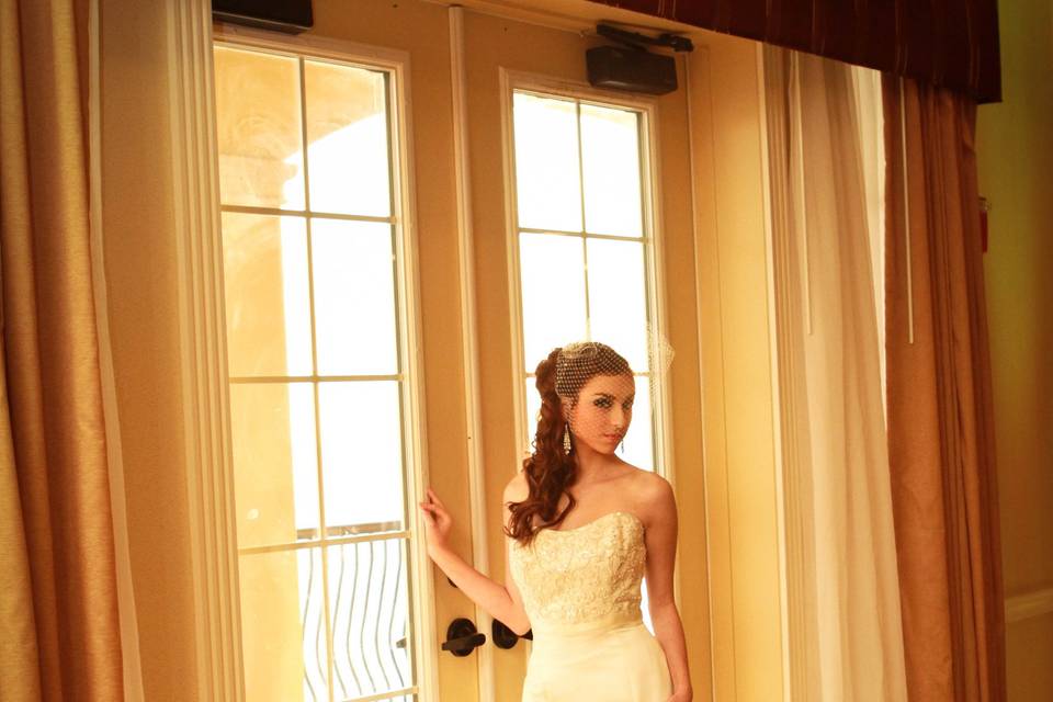 My Favorite Makeup and Hair Artistry Group