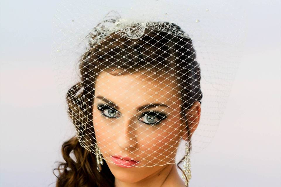 My Favorite Makeup and Hair Artistry Group