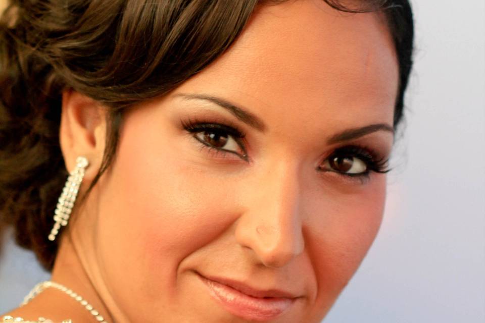 My Favorite Makeup and Hair Artistry Group