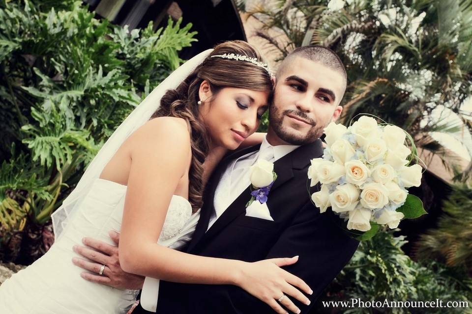 My Favorite Makeup and Hair Artistry Group