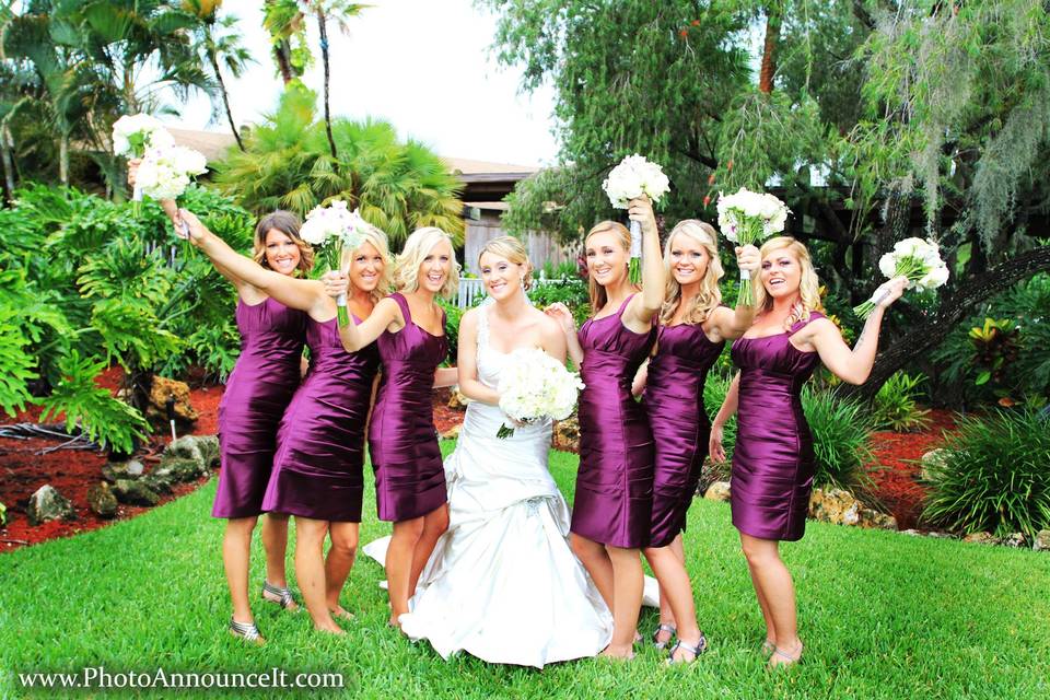My Favorite Makeup and Hair Artistry Group