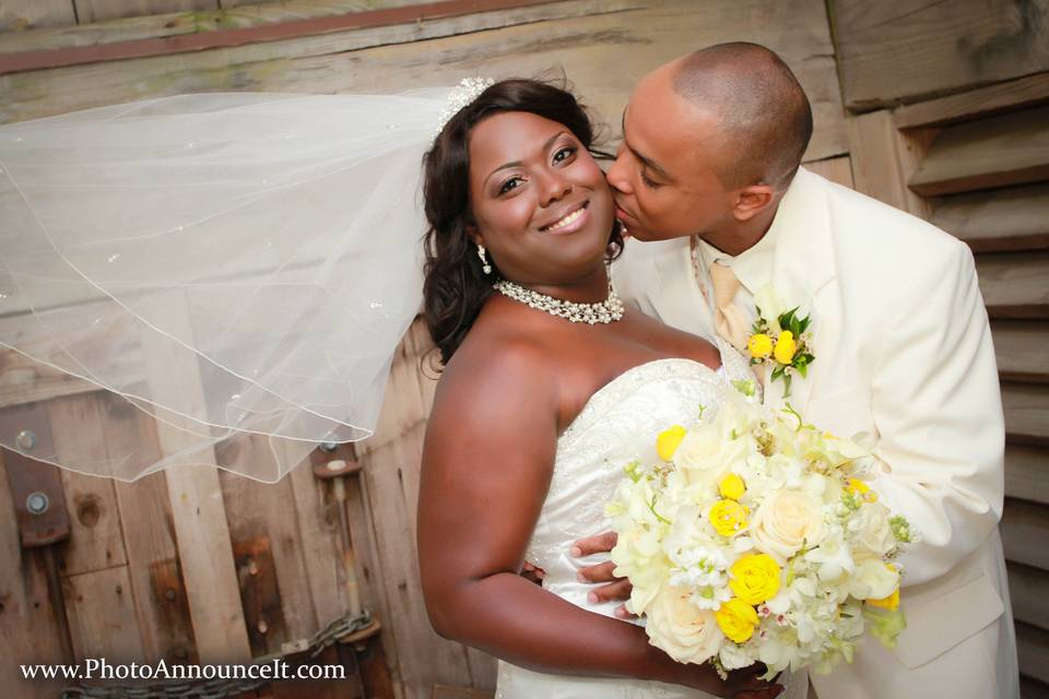 My Favorite Makeup and Hair Artistry Group
